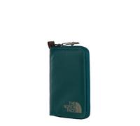 The North Face Base Camp Voyager Wallet Vert