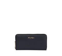 Portefeuille Tommy Hilfiger Ref 56245 Marine 19*2*10 cm TU Bleu