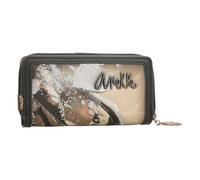 Portefeuille tout-en-un femme - Anekke - Wings - Multicolore - 18 x 10 x 3 cm - Souple