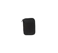 A10 Equipment Transall Noir, Accessoire de Voyage-Portefeuille Mixte, Dimensions : L. 15 x P. 1,5 x H. 11 cm
