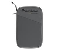 Sea To Summit Rfid M Travel Wallet Gris