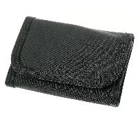Portefeuille Tri-Fold Cordura Noir ESEE EDC-BILLFOLD-B