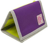 Portefeuille tubulaire Dakine vert rail