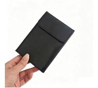 Portefeuille Ultimate Himber (mécanisme de verrouillage spécial) gros plan tours de magie illusions accessoires magiques accessoires magiciens professionnels
