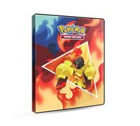 Ultra Pro Portefolio Pokemon Armarouge & Ceruledge 9 pochettes