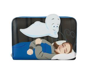 Portefeuille Universal Casper The Friendly - Ghost Halloween