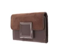 Portefeuille VALENTINO Tasso Taupe - Marron - Femme - Élégant
