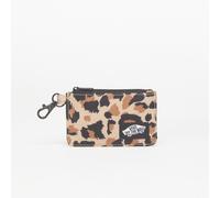 Vans - Off The Wall Zip Wallet - Pochette voyage Incense - Taille unique