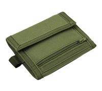 Portefeuille Vault Tri-Fold Condor - Olive Drab