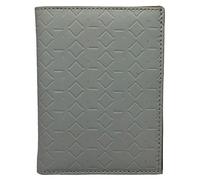 Portefeuille vertical Alviero Martini Homme Gris Vertical Wallet Men Grey, gris