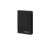 Portefeuille vertical Samsonite Pro-DLX 6 SLG Noir