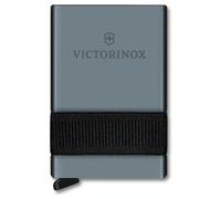 Portefeuille Victorinox Smart Card Wallet Couleur: gris