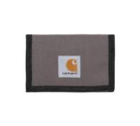 Portefeuille violet Carhartt Alec Wallet Couverture