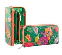 Portefeuille - Voyage Tropical - Pylones Tropical G