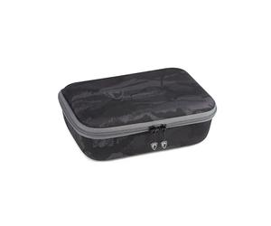 Portefeuille voyager Fox Rage Camo Hard Spinnerbait Wallet Noir 21x16 cm