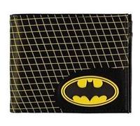 Portefeuille - Warner - Portefeuille Pliable Batman