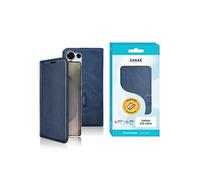 Portefeuille Zanae Columbia Galaxy S25 Ultra Marine