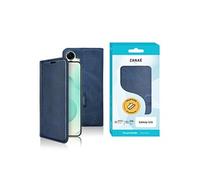 Portefeuille Zanae Columbia pour Galaxy S25 Marine