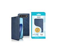 Portefeuille Zanae Columbia pour iPhone 17 Air Marine