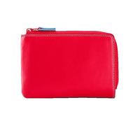 Portefeuille Zip Around Mywalit - Bleu