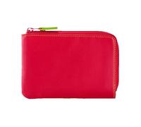 Portefeuille Zip Around Mywalit - Rouge