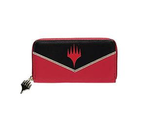Portefeuille Zip Magic : The Gathering Chandra