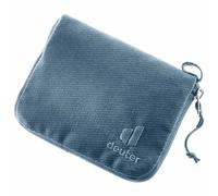 Deuter Portefeuille Zip Wallet Unisexe Atlantic/Desert Taille unique