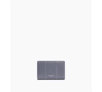 Portefeuille zippÃ©e femme Le Tanneur 10CC Bleu 14x9,5x3 cm