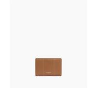 Portefeuille zippÃ©e femme Le Tanneur 10CC Marron 14x9,5x3 cm