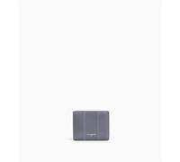 Portefeuille zippÃ©e femme Le Tanneur 4CC Bleu 11x9x3 cm