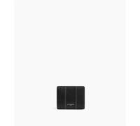 Portefeuille zippÃ©e femme Le Tanneur 4CC Noir 11x9x3 cm