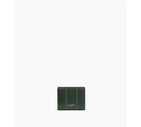 Portefeuille zippÃ©e femme Le Tanneur 4CC Vert 11x9x3 cm