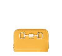 Portefeuille zippÃ©e moyen femme Guess Janie SLG Medium Beige TU
