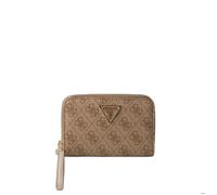 Portefeuille zippé femme Guess Laurel Slg Medium