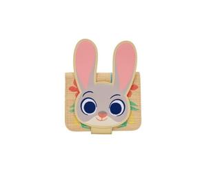 Portefeuille Zootopie Judy Hopps LOUNGEFLY