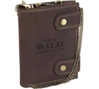 Portefeuilles always wild 2901BIC