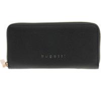 Portefeuilles Bugatti 49663101black