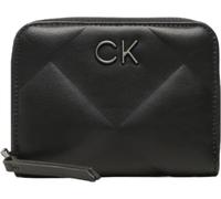 Portefeuilles Calvin Klein Re-lock Quilt Md K60K610785