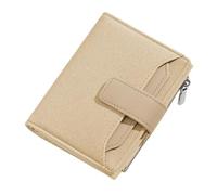 Portefeuilles Femme En Cuir,Portefeuilles Femme En Cuir,Petit portefeuille pour porte-cartes pour femmes - Porte-cartes de visite tendance, organisateur de trésorerie, portefeuille, accessoires de poc