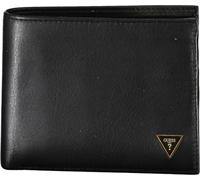 Portefeuilles Guess smsclelea24neblauni