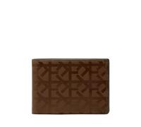 Portefeuilles Homme FOSSIL BRONSON ML4460210 Cuir Brun