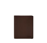 Portefeuilles Homme FOSSIL JOSHUA ML4478206 Cactus Végétaliens Brun