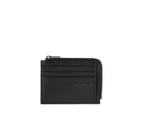 Portefeuilles Homme Piquadro P4822mosr-n Noir BLACK UNI