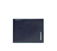 Portefeuilles Homme Piquadro PU1241B2R-BLU2 Bleu BLUE UNI