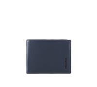 Portefeuilles Homme Piquadro pu257mosr-bleu Bleu BLUE UNI