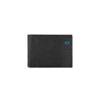 Portefeuilles Homme Piquadro PU257P16-CHEVN Noir BLACK UNI