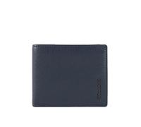 Portefeuilles Homme Piquadro pu4188moser-bleu Bleu BLUE UNI