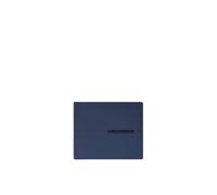 Portefeuilles Homme Piquadro pu4188w135r-bleu Bleu BLUE UNI