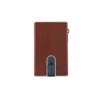 Portefeuilles Homme Piquadro PV5585b3r-cu Marron BROWN UNI