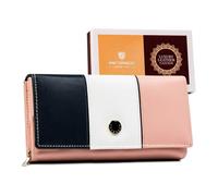 Portefeuilles PETERSON Dh Ptn Rd12gcls Rose - Femme/Adulte